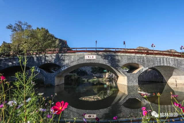 来一次说走就走的旅行，在榆林做这9件事，才叫不虚此行！