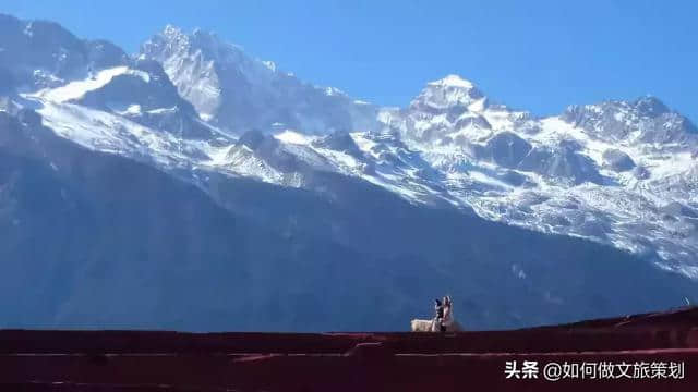 浅谈国内旅游营销四个经典成功案例