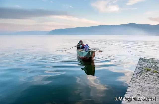 浅谈国内旅游营销四个经典成功案例