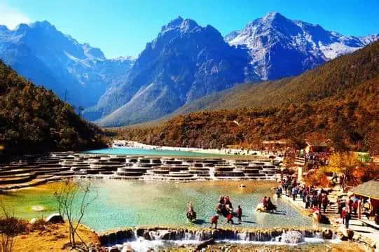 国内最适合中老年人旅游的地方，您都去过吗？