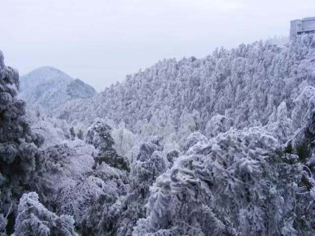 女生必去的湖南旅游景点，不要辜负五月天！