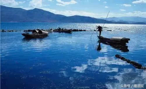 这辈子一定要来湖南旅游一次，这些地方实在太美了！