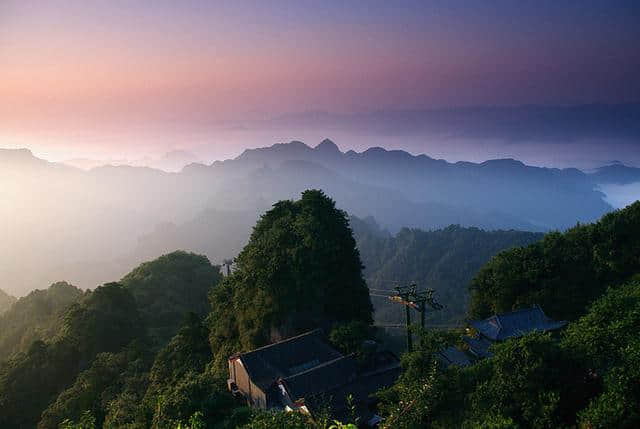 网评湖北最佳旅游胜地 有这个去湖北玩再也不迷茫