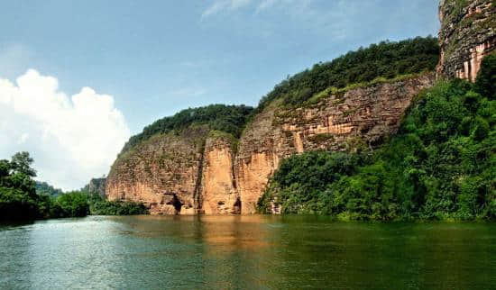 网评湖北最佳旅游胜地 有这个去湖北玩再也不迷茫