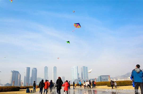 第一次来大连必玩十大景点推荐，大连旅行完美攻略