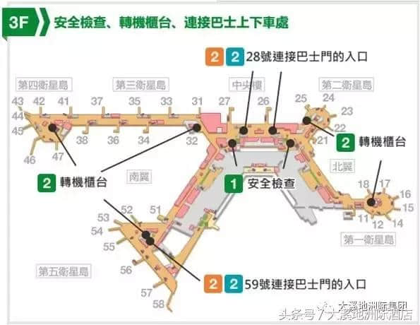 游记｜大溪地-最接近天堂的地方(1)