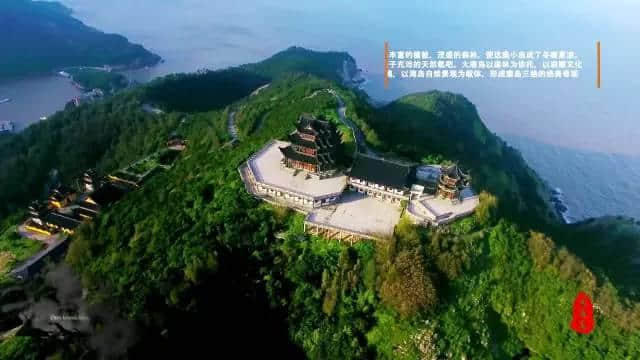 “玉环高速跨海大桥”开启“大鹿岛旅游与海鲜”传送门，国庆最佳出行线路就在这~