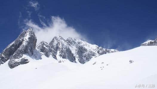 玉龙雪山旅游注意事项 玉龙雪山会有高原反应吗