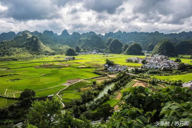 世界唯一性中国景区，门票80块，深得人心的旅游景点该火了