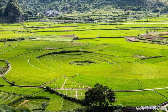 世界唯一性中国景区，门票80块，深得人心的旅游景点该火了