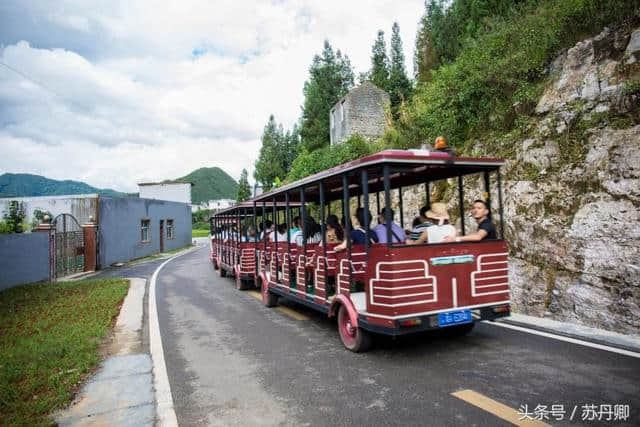 世界唯一性中国景区，门票80块，深得人心的旅游景点该火了