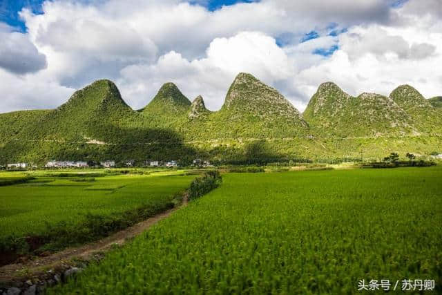 世界唯一性中国景区，门票80块，深得人心的旅游景点该火了