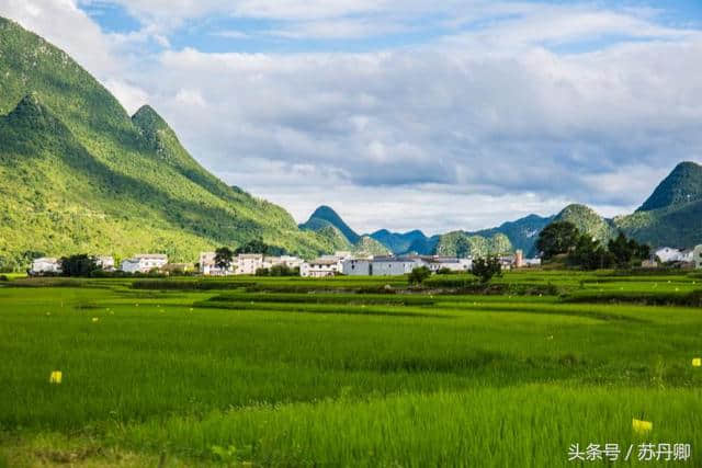 世界唯一性中国景区，门票80块，深得人心的旅游景点该火了