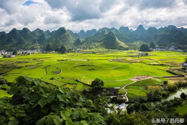 世界唯一性中国景区，门票80块，深得人心的旅游景点该火了