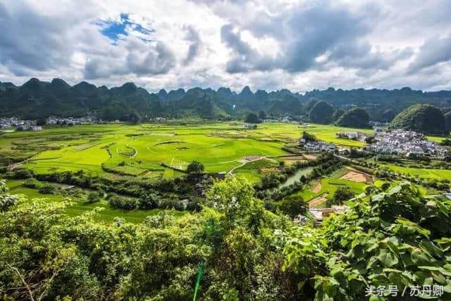 世界唯一性中国景区，门票80块，深得人心的旅游景点该火了