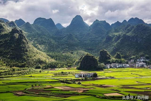 世界唯一性中国景区，门票80块，深得人心的旅游景点该火了