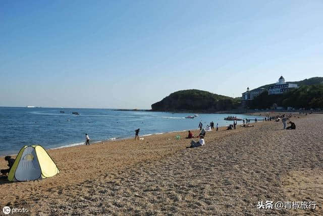 大连夏日旅游攻略：吃海鲜看美景游乐园，炎炎夏日旅行就该这么玩