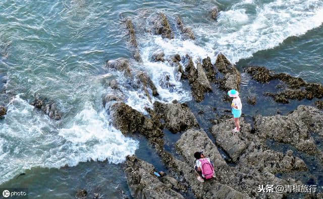 大连夏日旅游攻略：吃海鲜看美景游乐园，炎炎夏日旅行就该这么玩