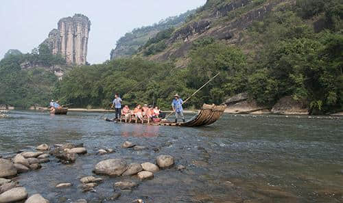 福建不得不去旅游景点，你知道多少？