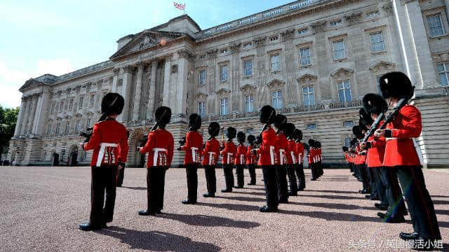 英国旅游｜四月旅游攻略新上线 一起来英国任性嗨！