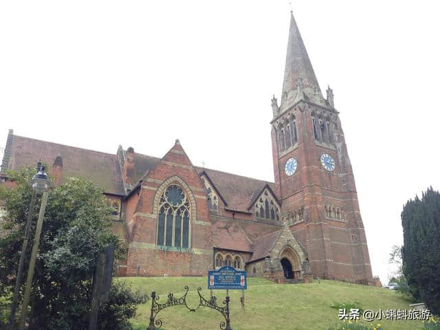 英国自由行最新旅游攻略-英国最美乡村小镇游玩攻略