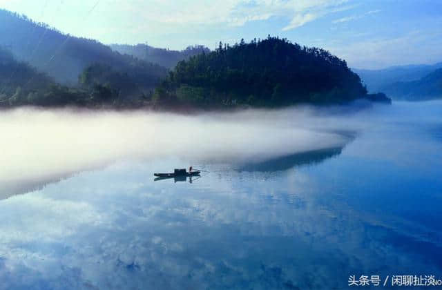 湖南一定要去的十大旅游景点