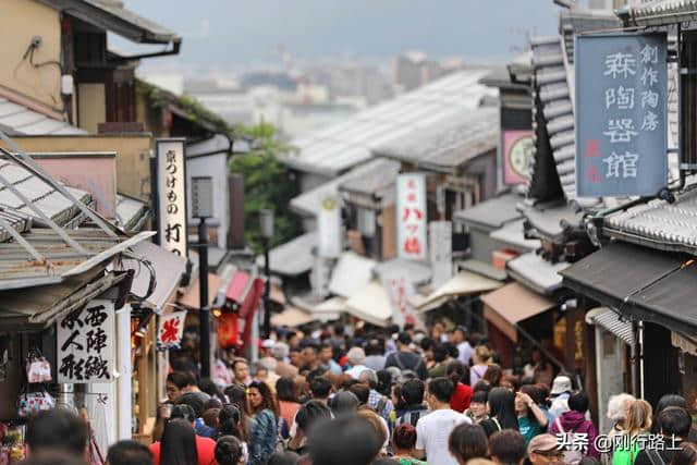 日本旅游，大阪是许多人的第一站，它究竟有何吸引力