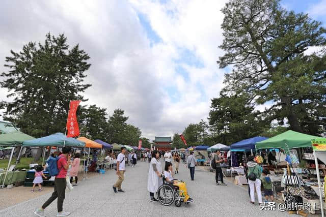 日本旅游，大阪是许多人的第一站，它究竟有何吸引力