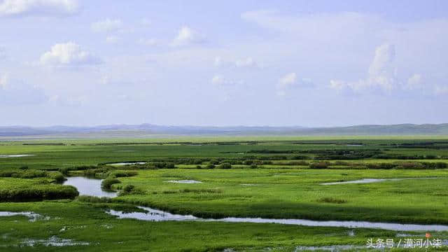 呼伦贝尔大草原经典线路自由行旅游攻略｜海拉尔、满洲里、黑山头、额尔古纳、莫尔道嘎