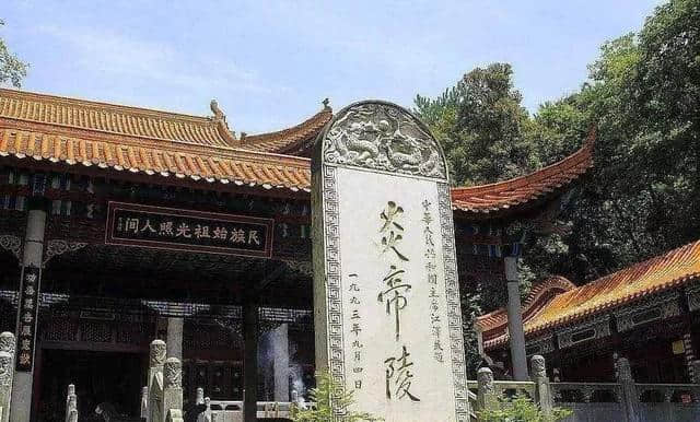 盘点：来湖南旅游一定要去的五大景点！