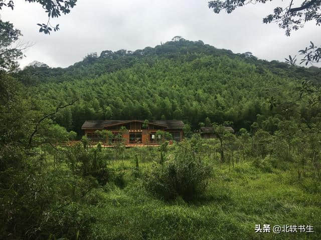 广州从化深藏天然景区，人少景美，很适合夏天周末郊游避暑