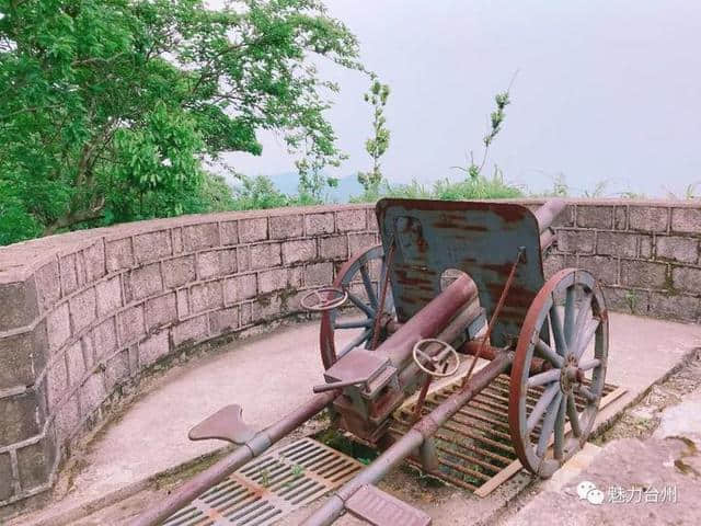 大陈岛还是个荒芜小岛？美到颠覆你想象