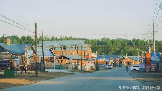 去呼伦贝尔草原旅游，防坑指南，您关心的都在这里