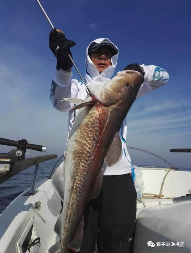 海岛旅游哪里去？大连獐子渔樵居