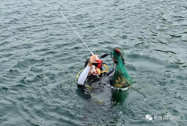 海岛旅游哪里去？大连獐子渔樵居