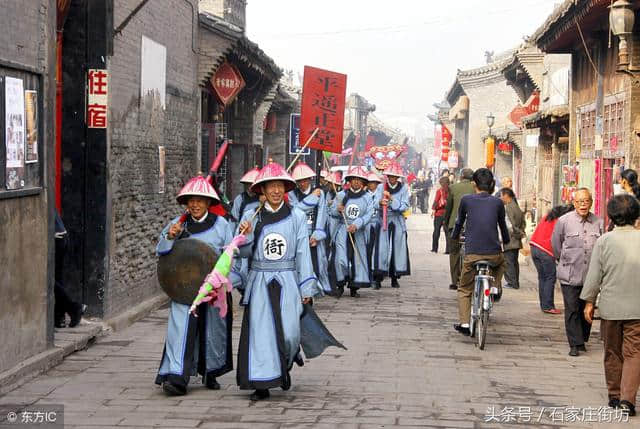 端午节假期来了！石家庄人这个假期怎么过？这份旅游攻略请收好！