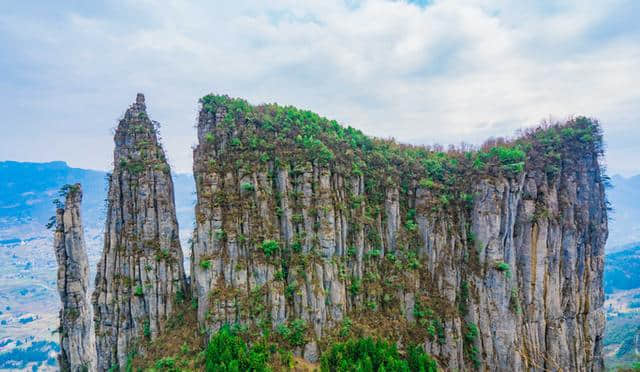 湖北最有特色的旅游胜地，看一下不后悔！