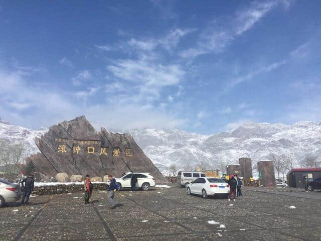 银川旅游，一定不能错过的九大美景