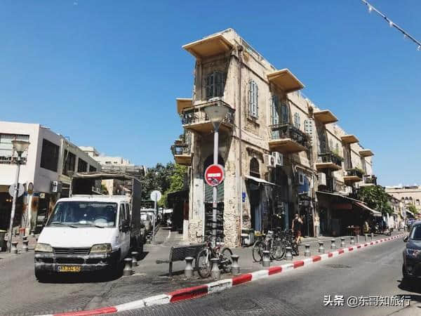 以色列旅游消费水平如何，去过的人都说连公交车都坐不起