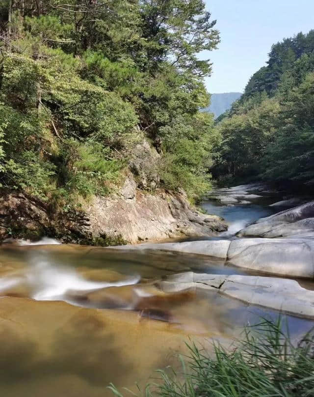 这30张图，就是你来英山的意义！