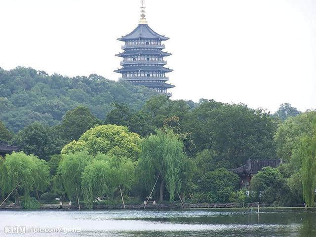 十一月份应该去哪旅游？小推荐