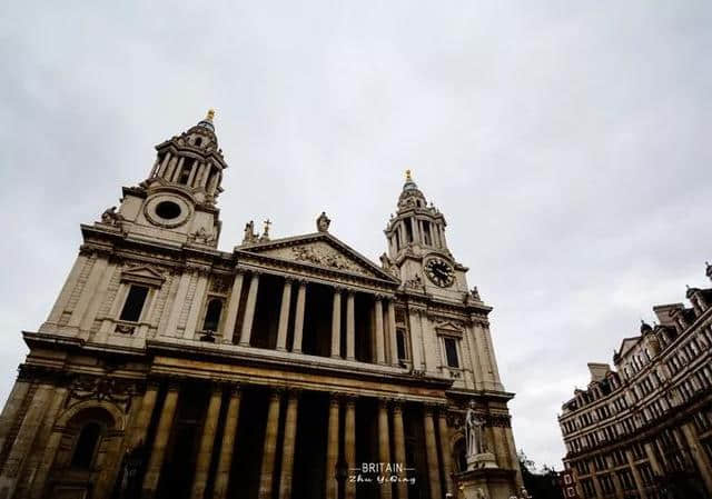 英格兰三狮军团欢迎你来旅行探索英伦风情之玩转英国伦敦攻略