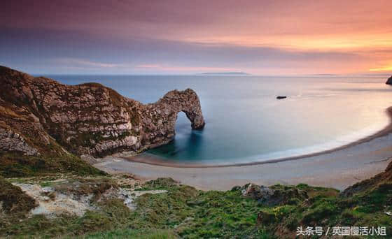 英国旅游｜英国浪漫地大盘点（内含餐厅推荐）