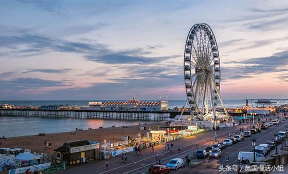 英国旅游｜英国浪漫地大盘点（内含餐厅推荐）