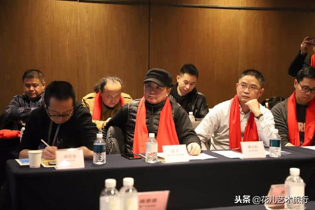 2018年重庆校企合作与实践教学交流会异彩纷呈