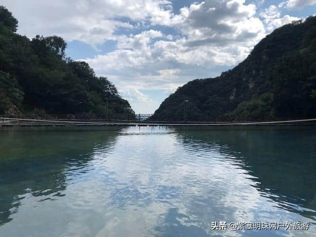 2019天津蓟县去哪玩?旅游最值得去地方——九山顶吉祥如意楼