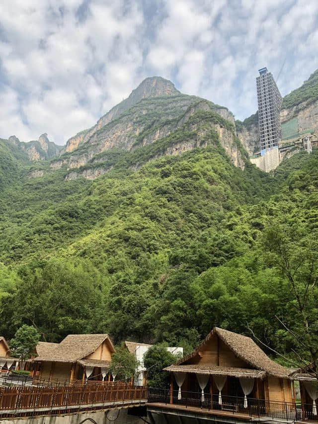 长江三峡还可以这么玩，宜昌至重庆巫山，两天一夜游长江三峡攻略