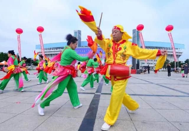 通辽文化旅游季来啦！赏花、踏青、采摘……让你嗨个够！