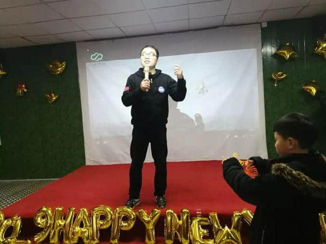 年会季｜为什么都选择到石仑关去办年会？