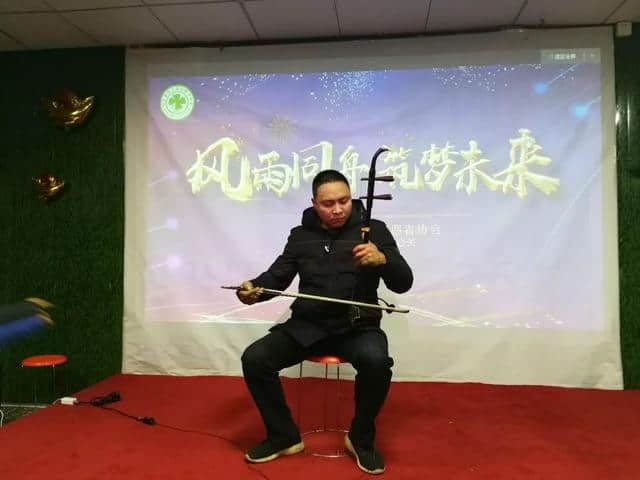 年会季｜为什么都选择到石仑关去办年会？